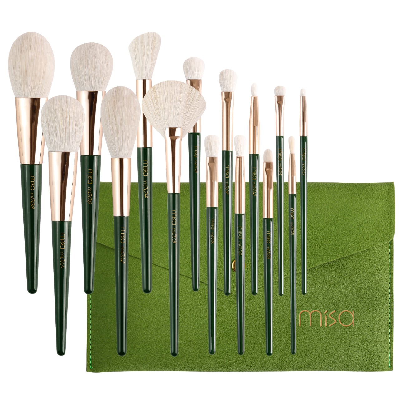 Emerald collection - Misa Store