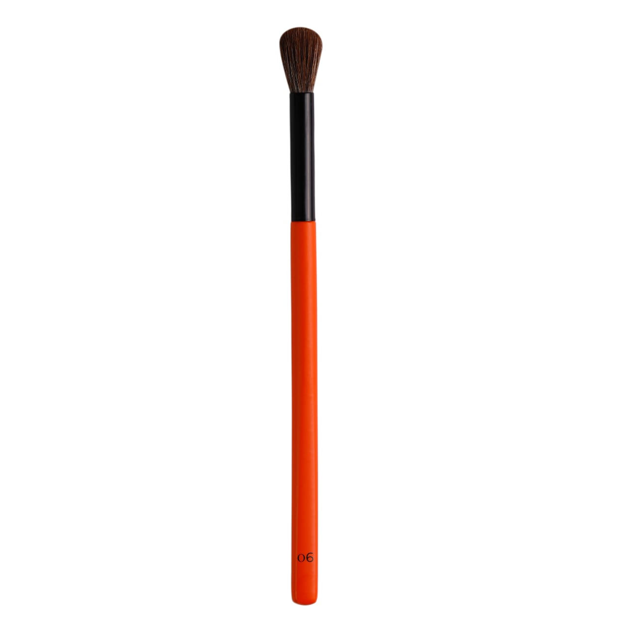 O6 Orange Kiss Tapered Blending Brush - Misa Store