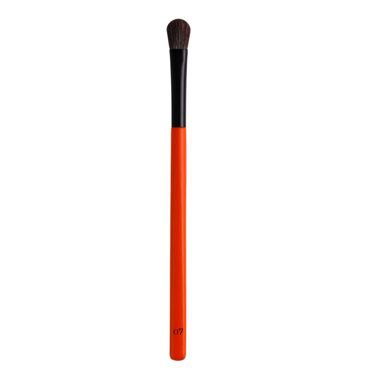 O7 Orange Kiss LARGE SHADER BRUSH - Misa Store