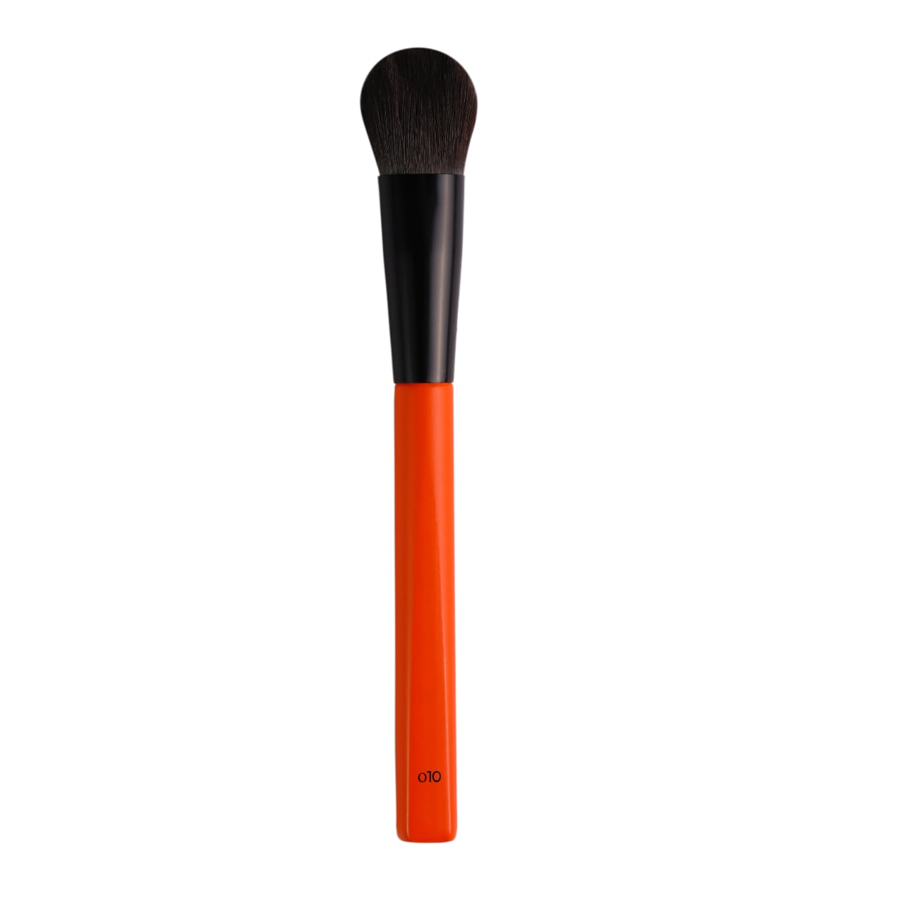 O10 Orange kiss Small Blush Brush - Misa Store