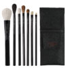 NEW set puro_bag Puro Kit 7 Brushes - Misa Store