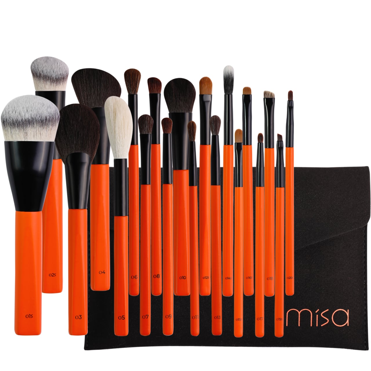 ORANGE KISS COLLECTION - Misa Store
