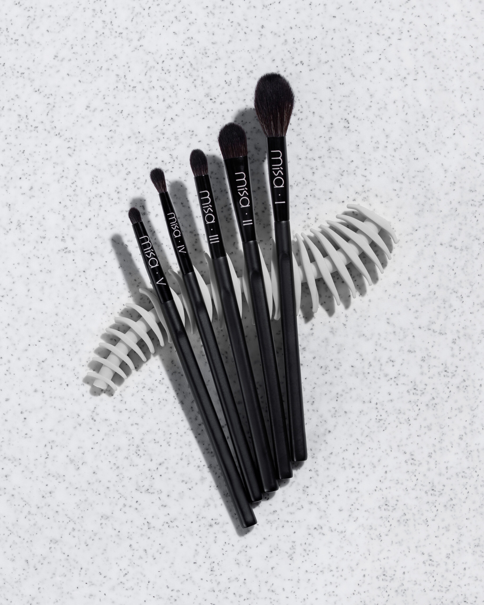 Puro Kit 5 Brushes - Misa Store