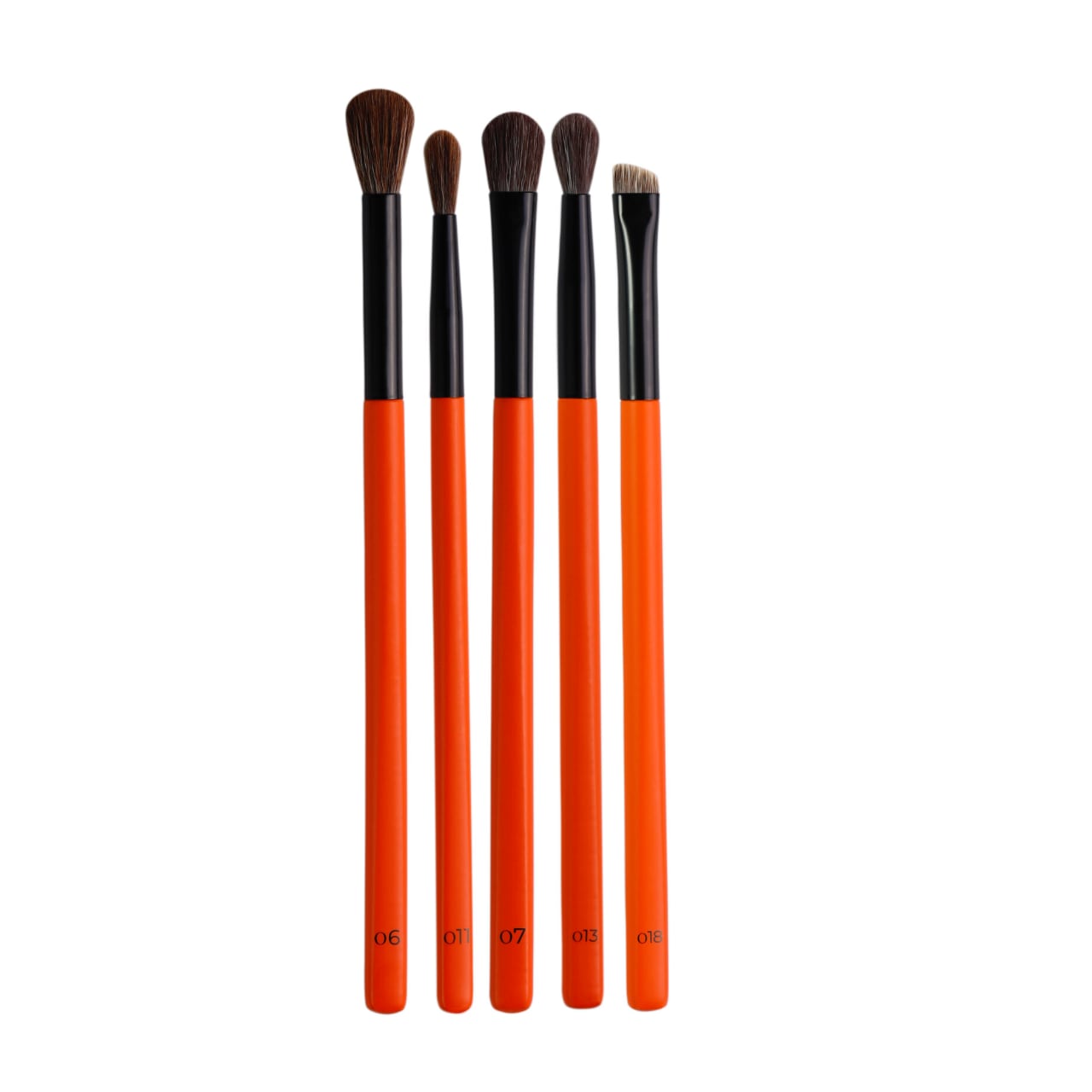 Orange Blends Eyes Kit - Misa Store