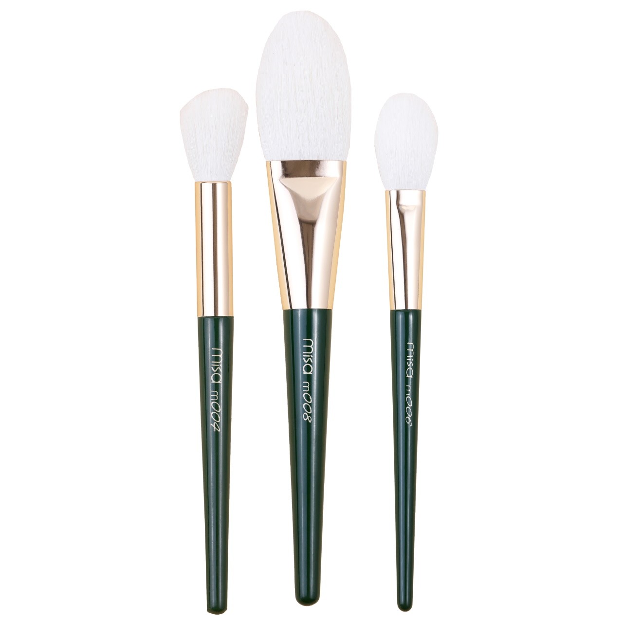 Emerald Face Collection - Misa Store