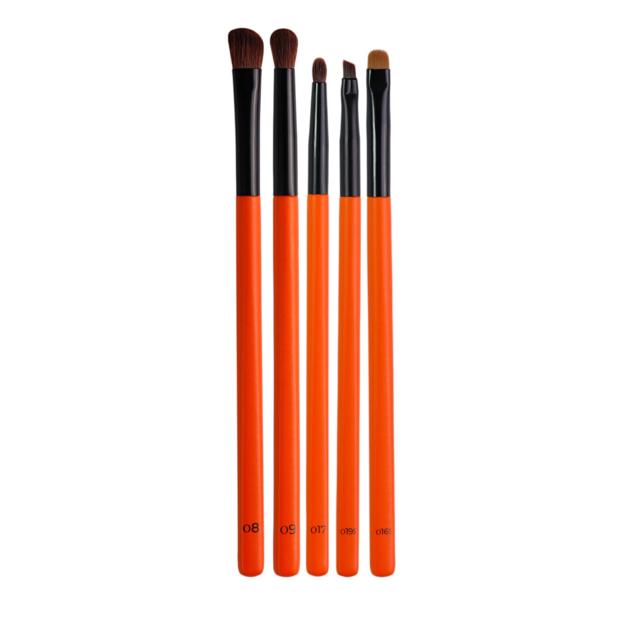 Orange Details Eyes Kit - Misa Store