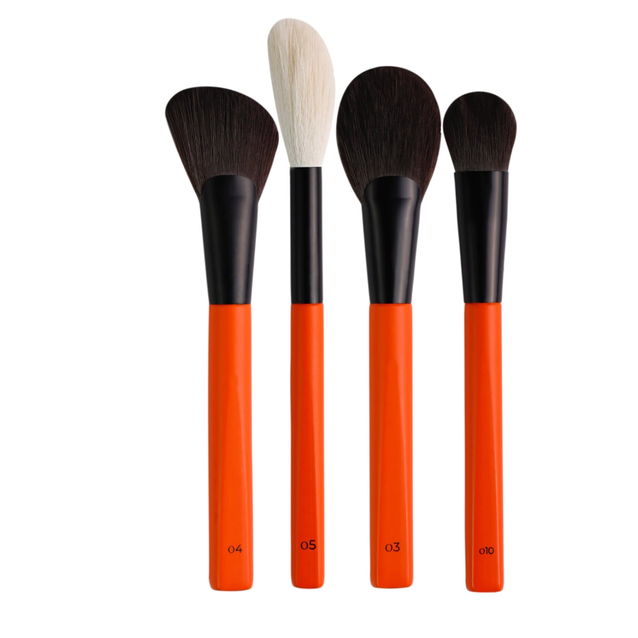 Orange Face Kit - Misa Store