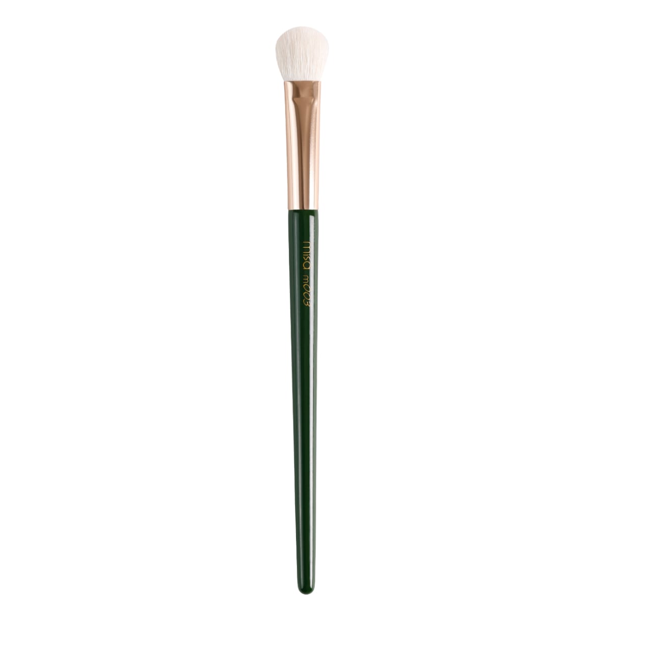Emerald M003 LARGE SHADER BRUSH - Misa Store