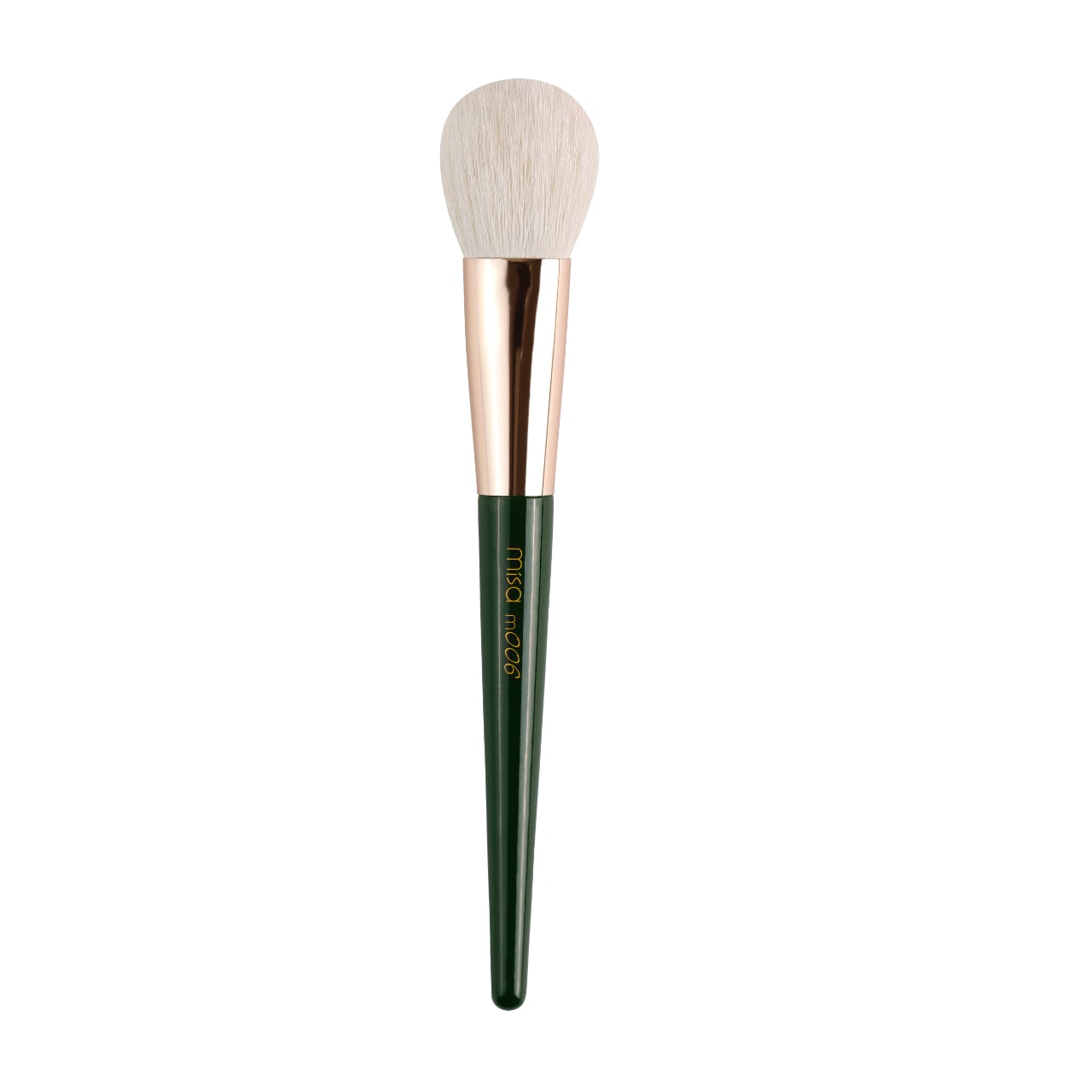 Emerald m006 Cheek Brush - Misa Store