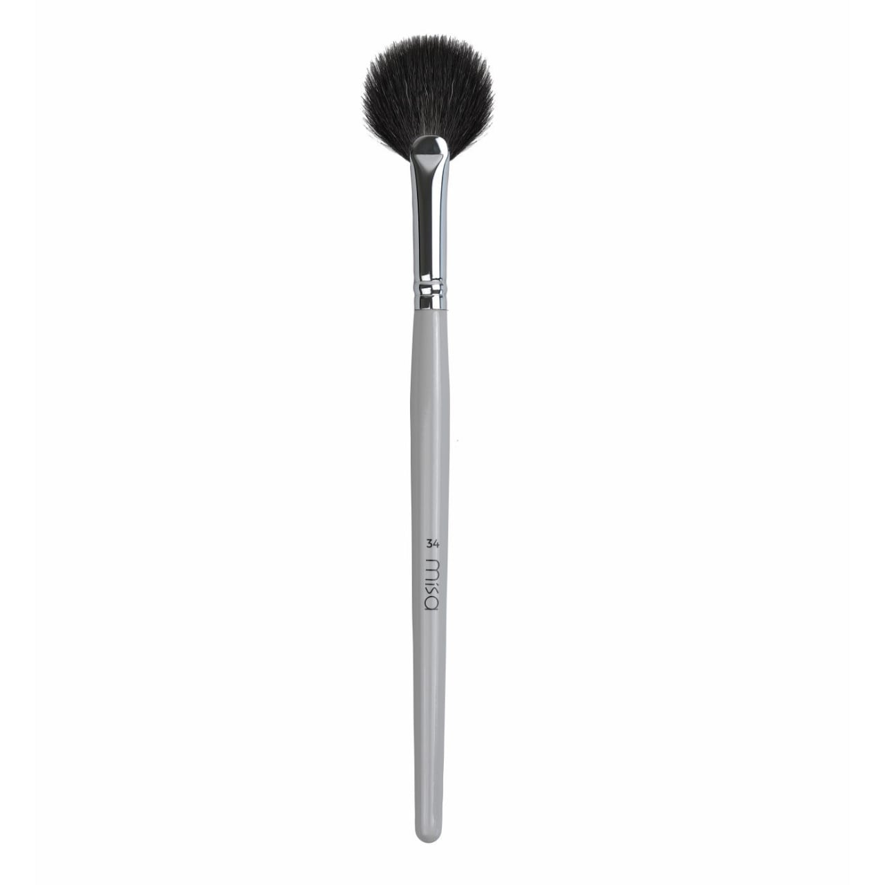 34 Fan Brush - Misa Store