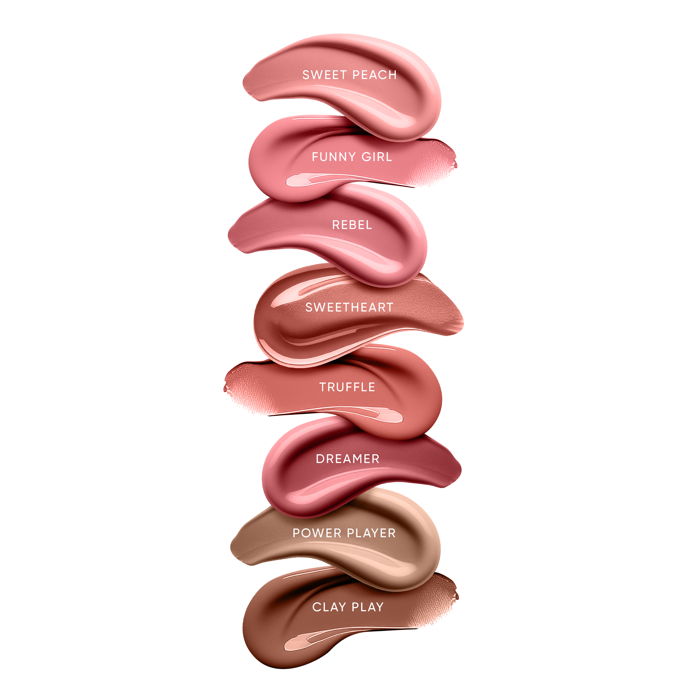 VELVET LIQUID COLLECTION - Misa Store