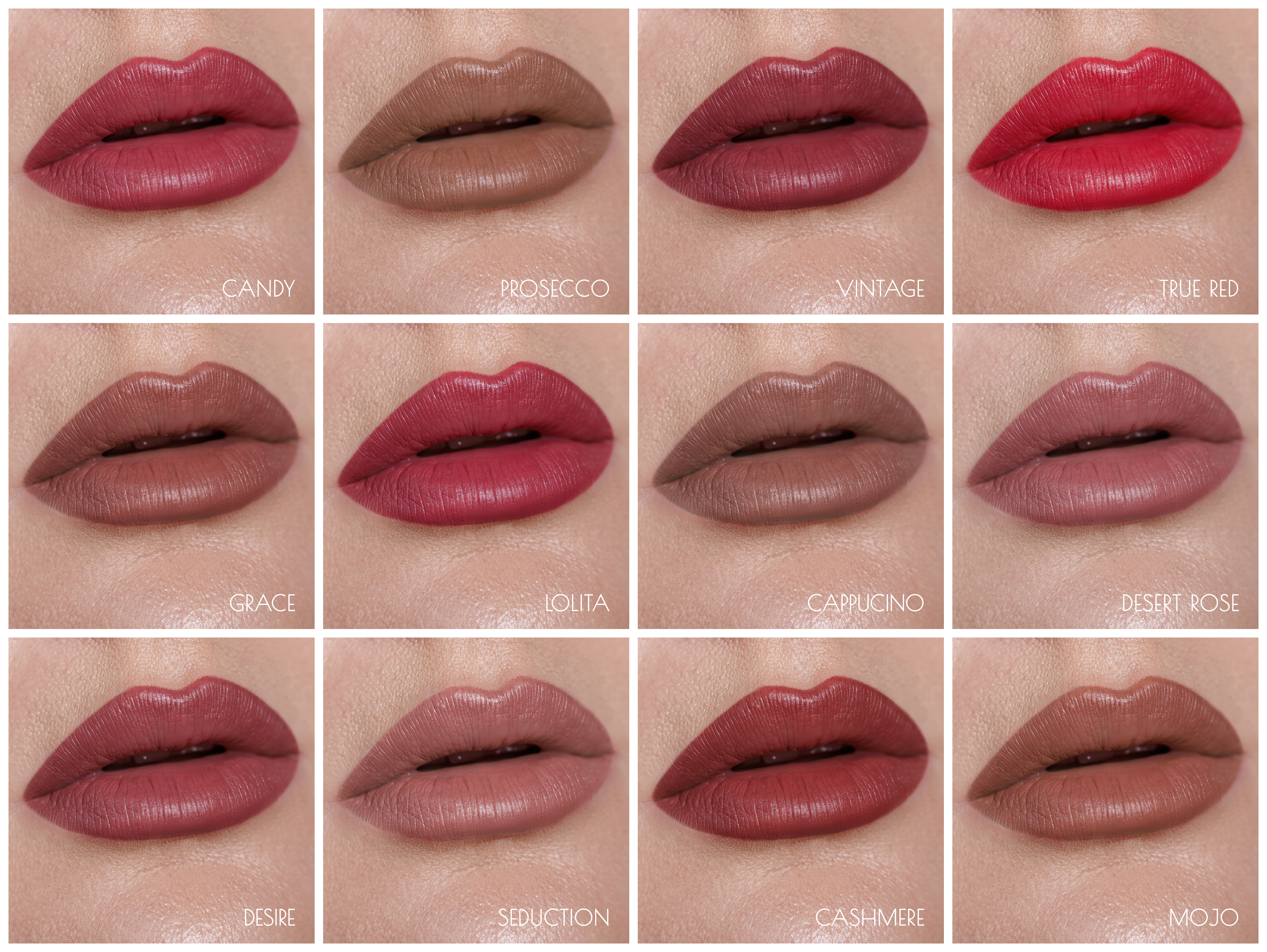 Lip Liner - Misa Store