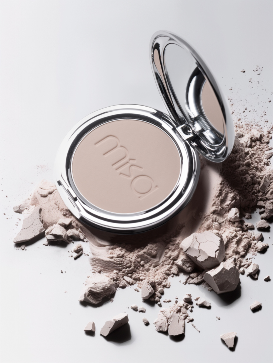 Silky Powder - Misa Store