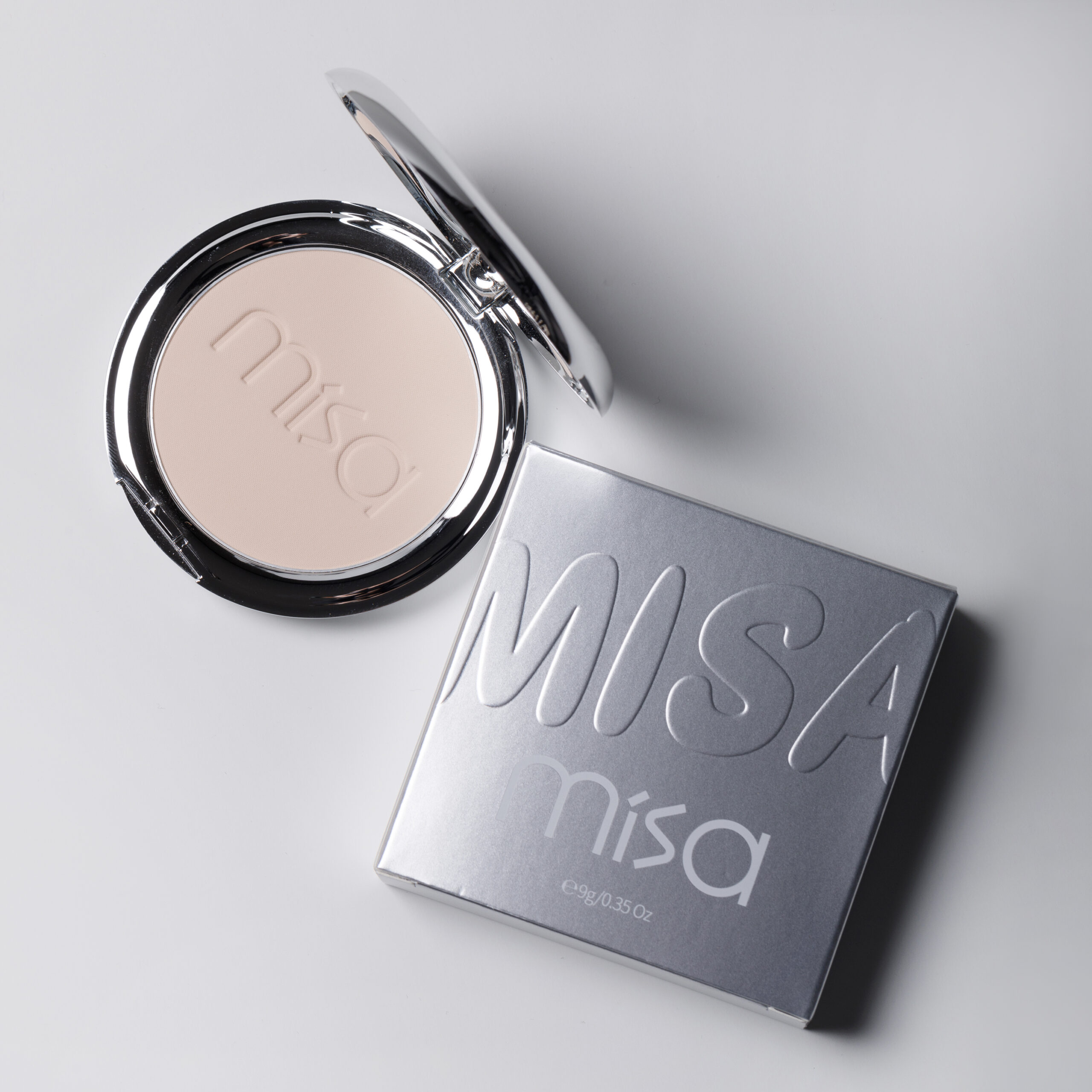Silky Powder - Misa Store