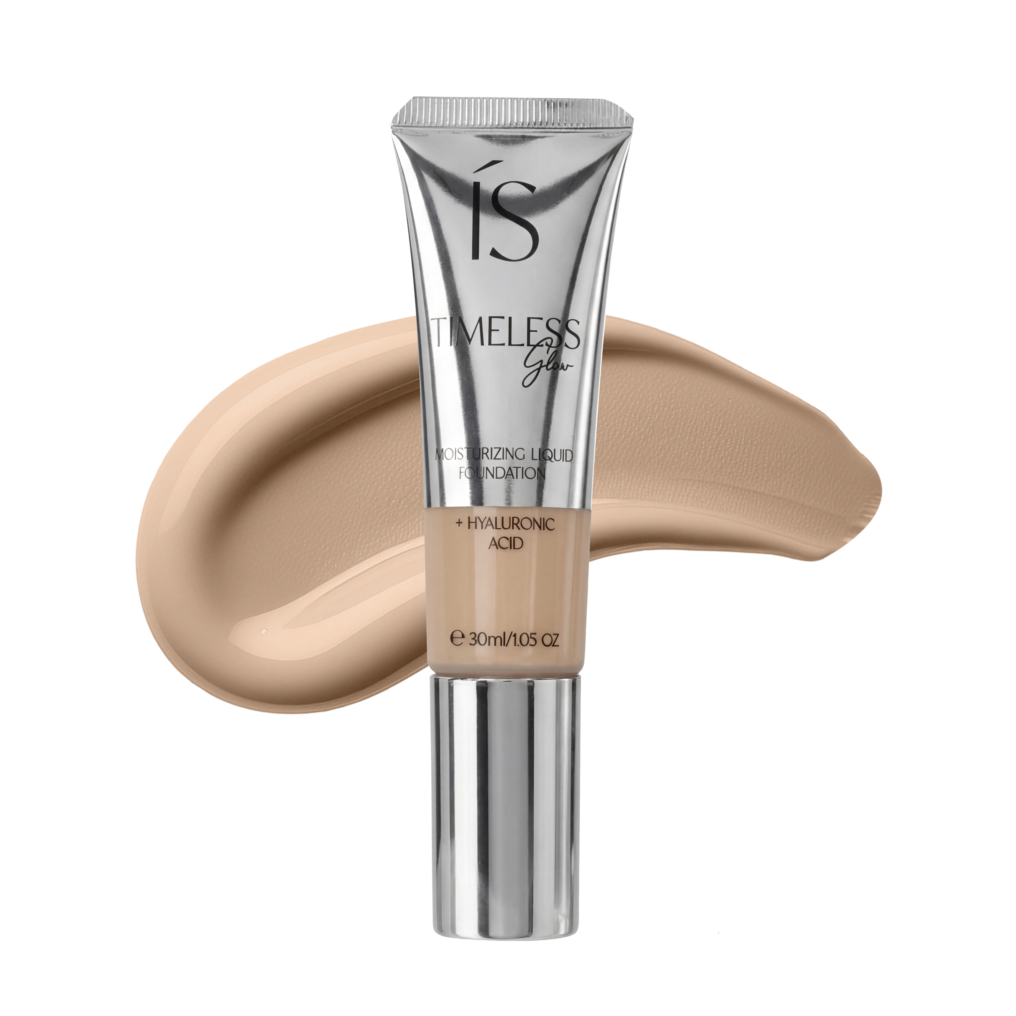 Timeless Glow Foundation - Misa Store