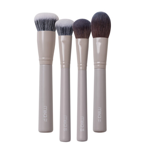 Grey Face Kit