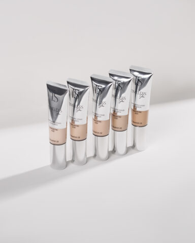 Timeless Glow Foundation