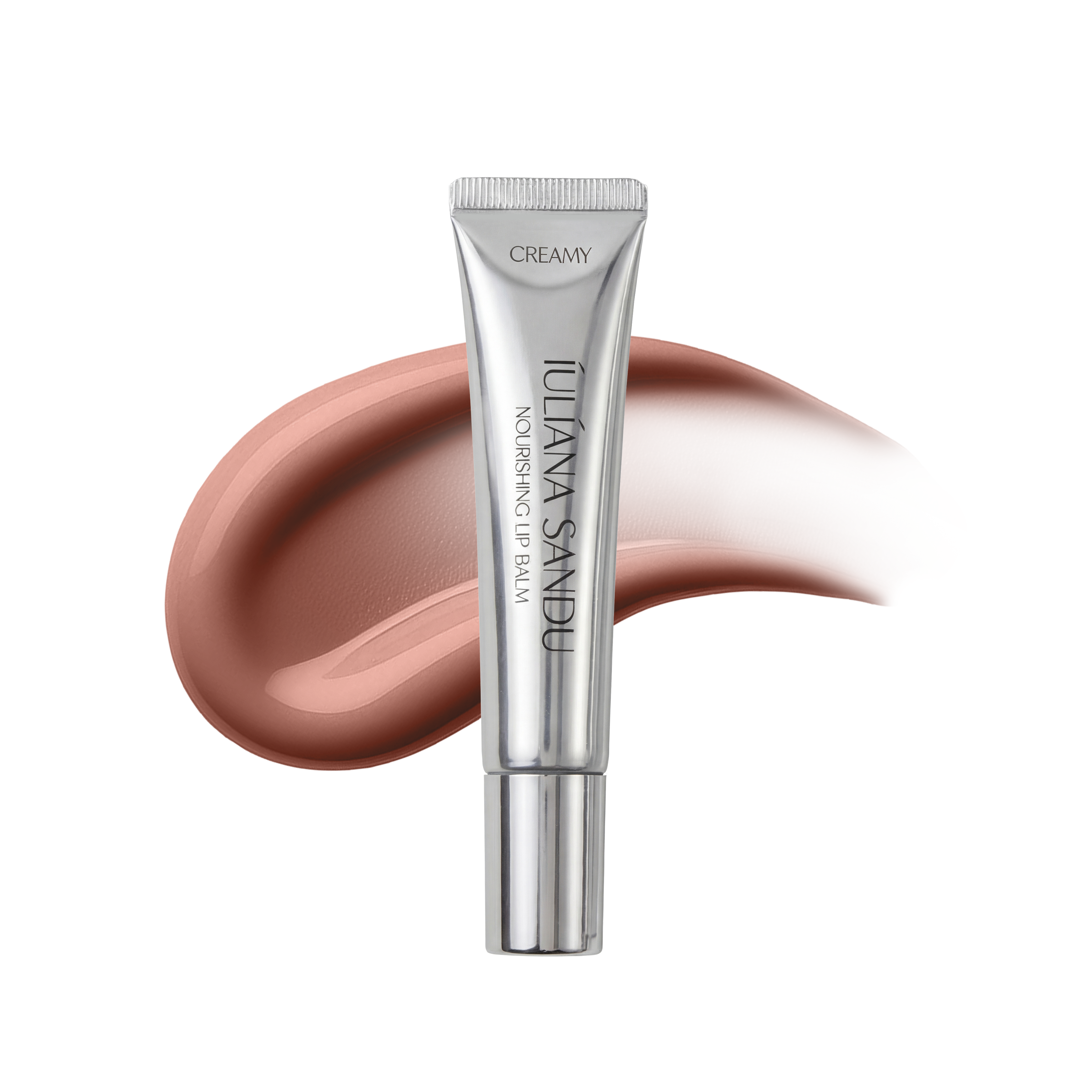 Creamy Nourishing Lip Balm - Misa Store