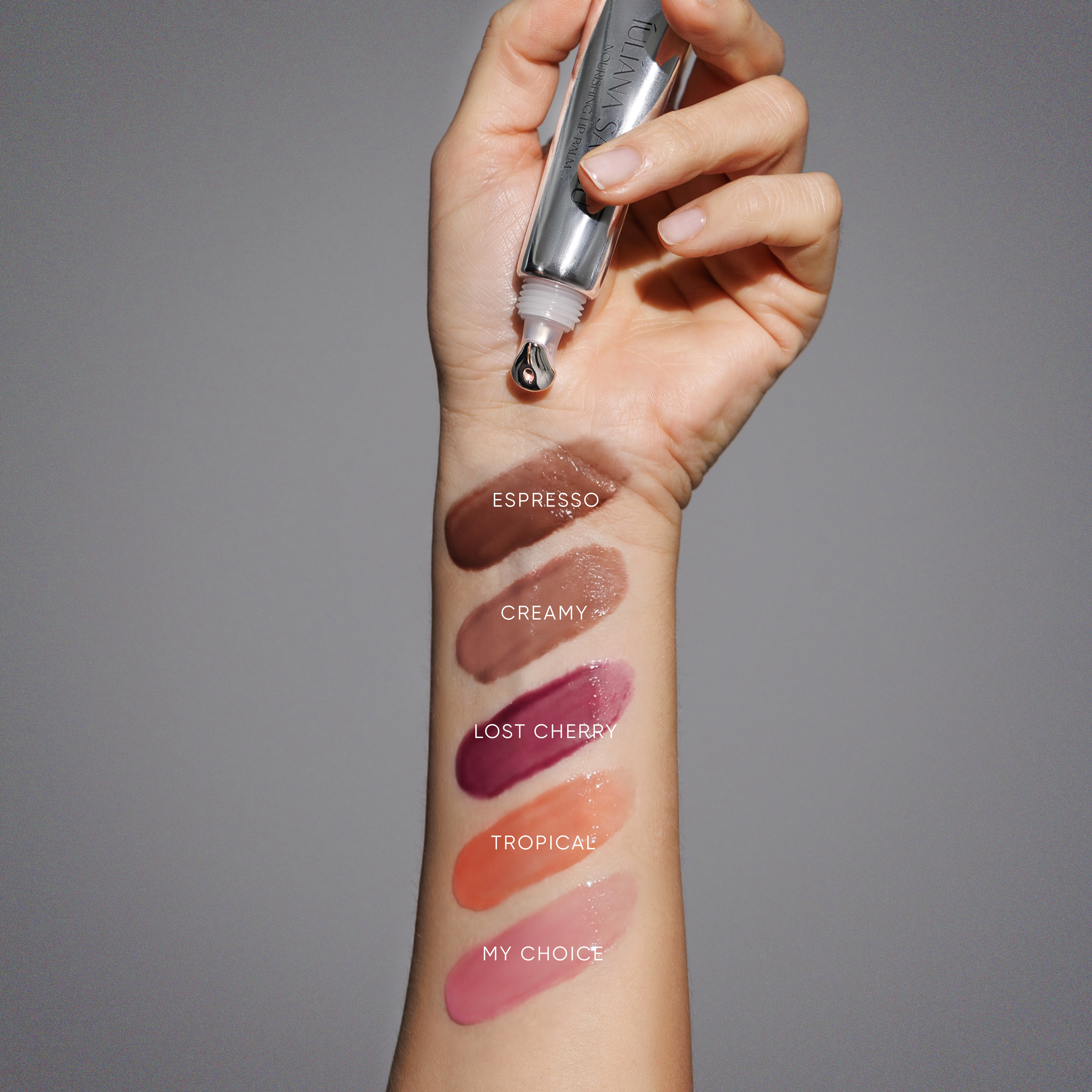 Hand lip balm Nourishing Lip Balm - Misa Store