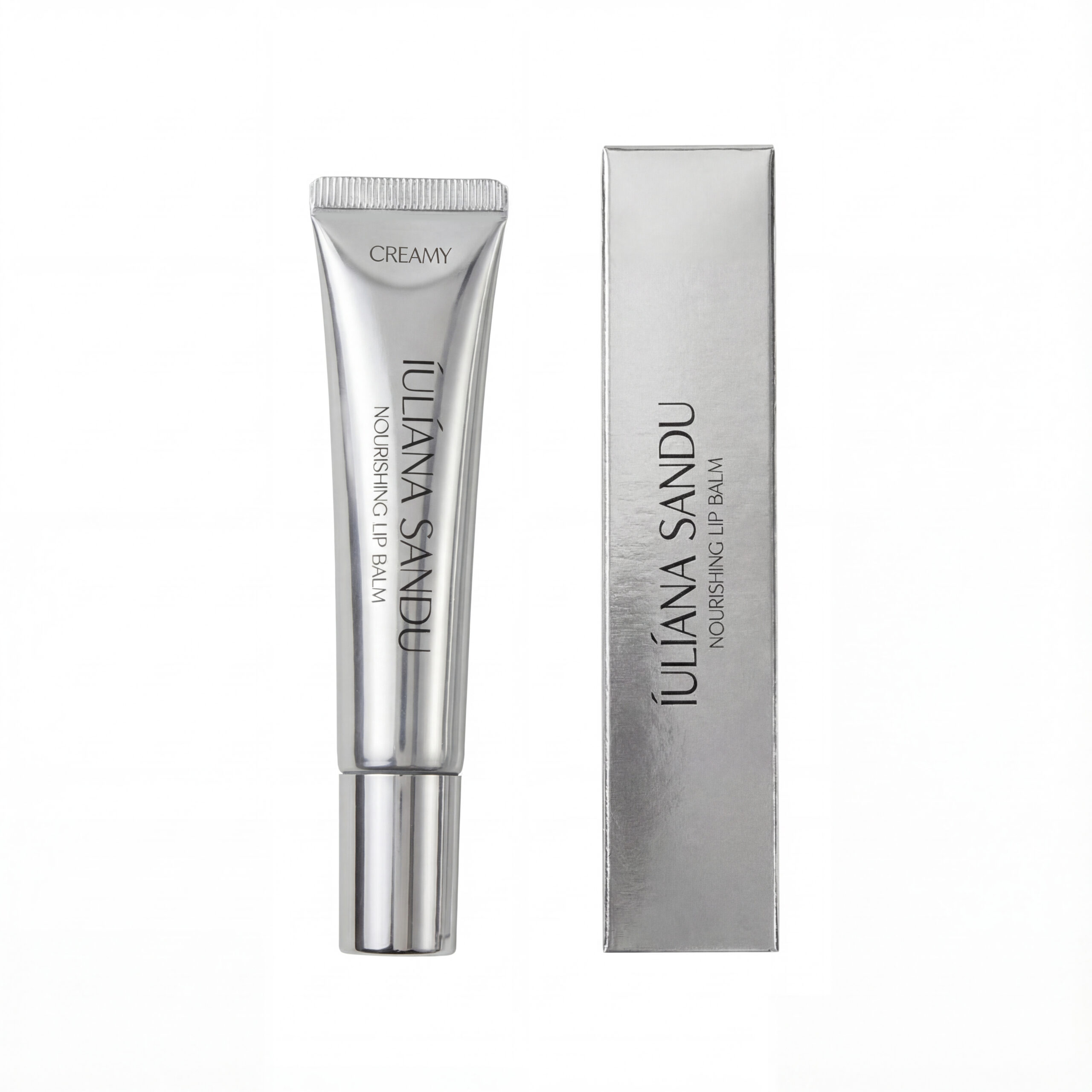 creamy_AI Nourishing Lip Balm - Misa Store